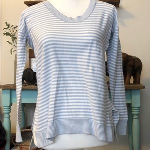 Vineyard Vines spring knit sweater sz xs